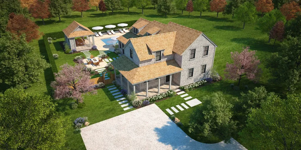 7 Gray Avenue Nantucket MA 02554