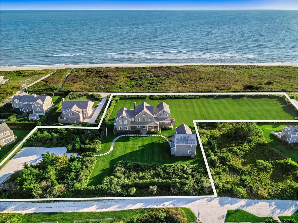 2 Marion Avenue Nantucket MA 02554