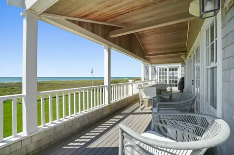 2 Marion Avenue Nantucket MA 02554