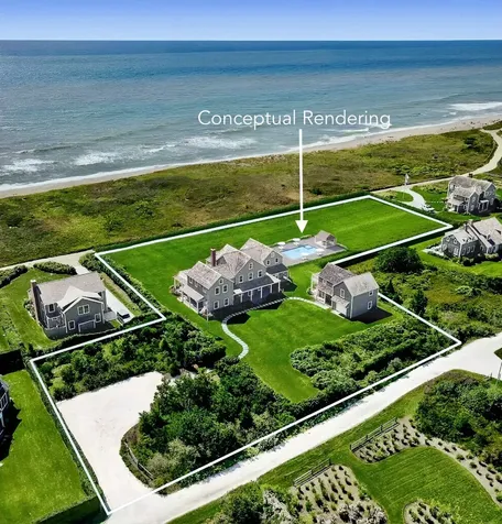 2 Marion Avenue Nantucket MA 02554
