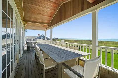 2 Marion Avenue Nantucket MA 02554