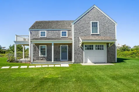 2 Marion Avenue Nantucket MA 02554
