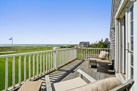 2 Marion Avenue Nantucket MA 02554