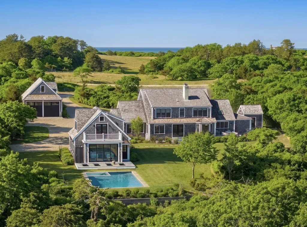 174 Cliff Road Nantucket MA 02554