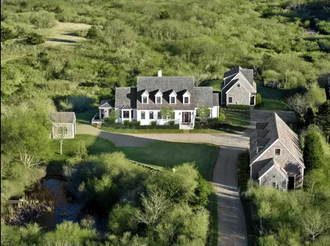 174 Cliff Road Nantucket MA 02554