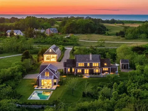 174 Cliff Road Nantucket MA 02554