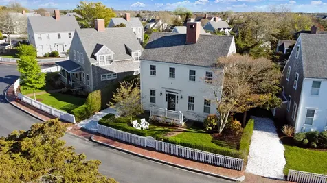 30 Washaman Avenue Nantucket MA 02554