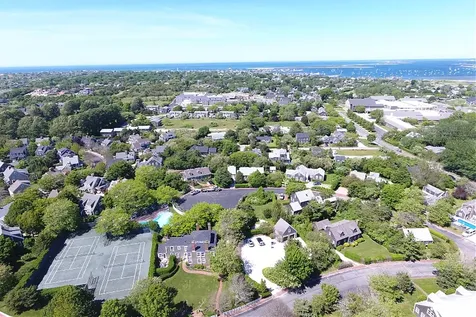 30 Washaman Avenue Nantucket MA 02554