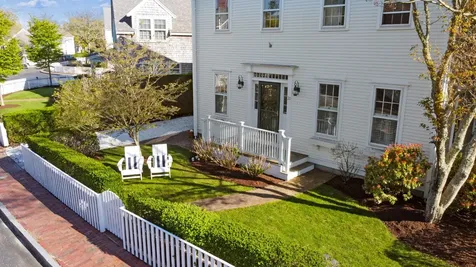 30 Washaman Avenue Nantucket MA 02554