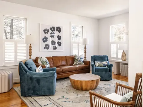 30 Washaman Avenue Nantucket MA 02554