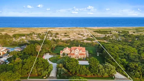 40 Low Beach Road Nantucket MA 02564