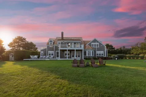 40 Low Beach Road Nantucket MA 02564