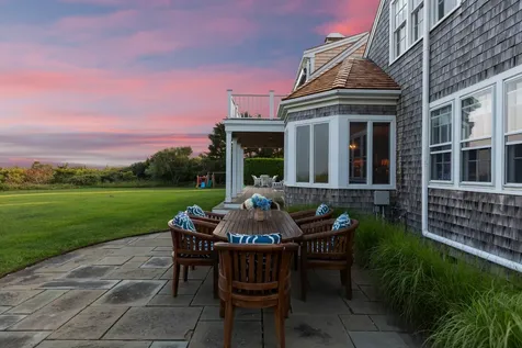 40 Low Beach Road Nantucket MA 02564