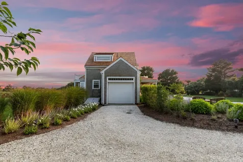 40 Low Beach Road Nantucket MA 02564