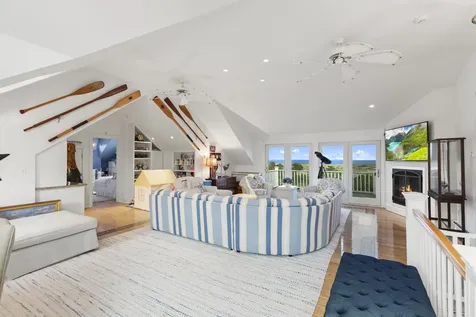 40 Low Beach Road Nantucket MA 02564
