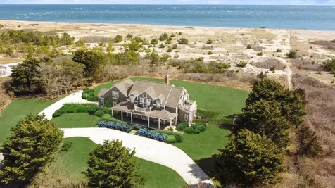 40 Low Beach Road Nantucket MA 02564
