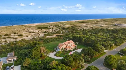 40 Low Beach Road Nantucket MA 02564