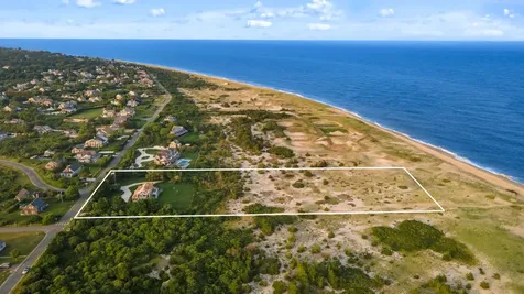 40 Low Beach Road Nantucket MA 02564