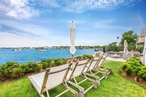 36 Easton Street Nantucket MA 02554