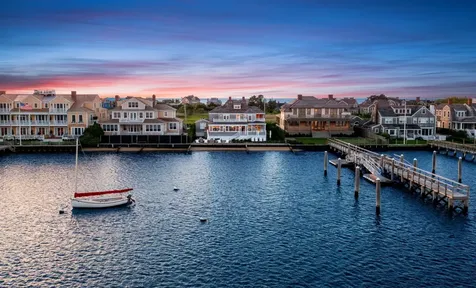 36 Easton Street Nantucket MA 02554
