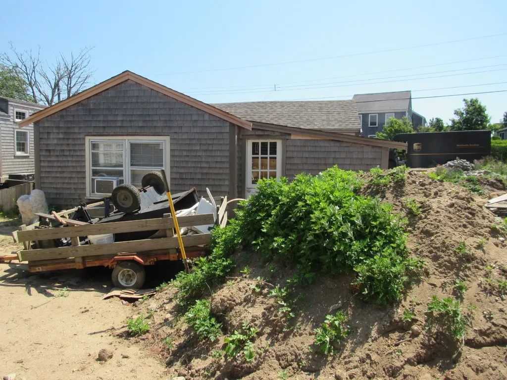 63 Cato Lane Nantucket MA 02554