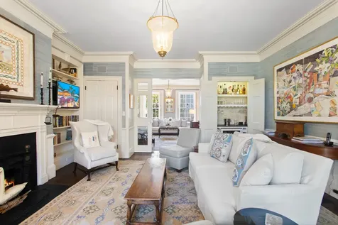 19 Orange Street Nantucket MA 02554