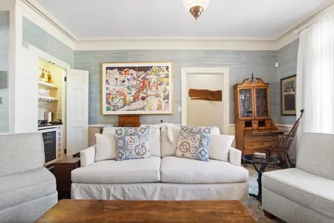 19 Orange Street Nantucket MA 02554