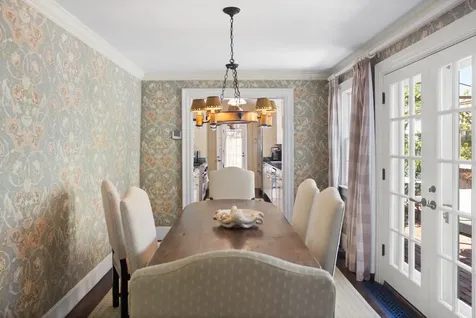 19 Orange Street Nantucket MA 02554