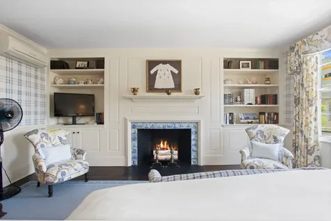 19 Orange Street Nantucket MA 02554