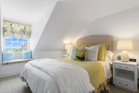 19 Orange Street Nantucket MA 02554