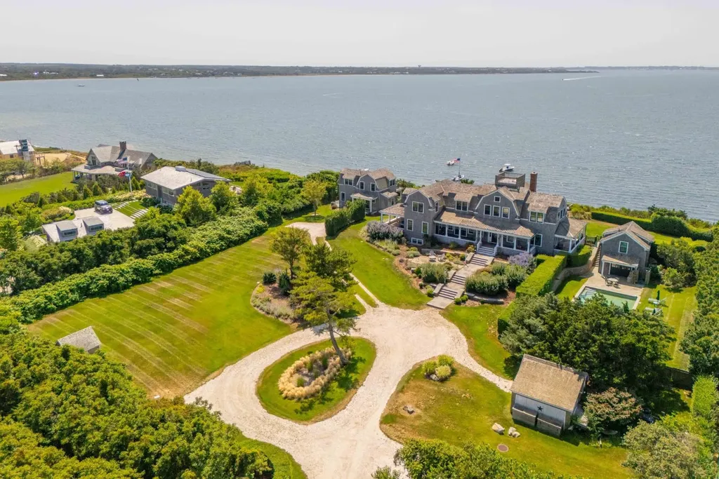 86 Pocomo Road Nantucket MA 02554