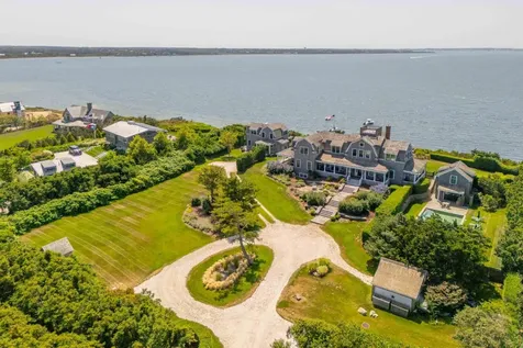 86 Pocomo Road Nantucket MA 02554