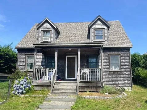 71 Surfside Road Nantucket MA 02554