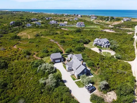 17 Ranger Road Nantucket MA 02554