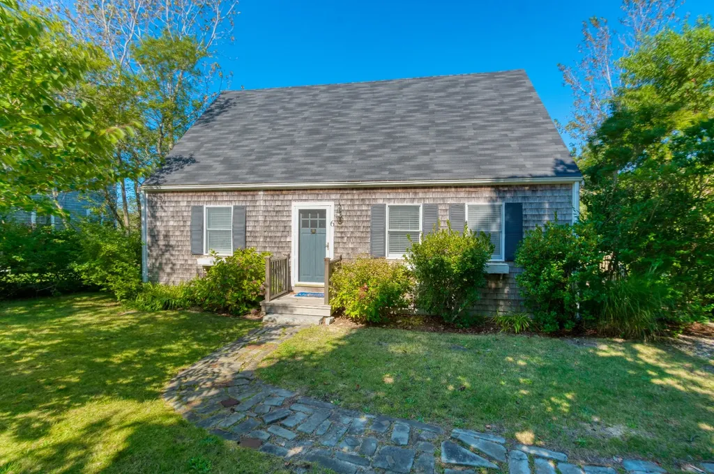 6 Alexandia Drive Nantucket MA 02554
