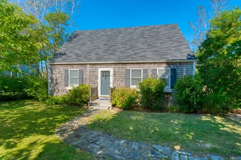 6 Alexandia Drive Nantucket MA 02554