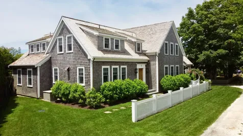 2 North Star Lane Nantucket MA 02554