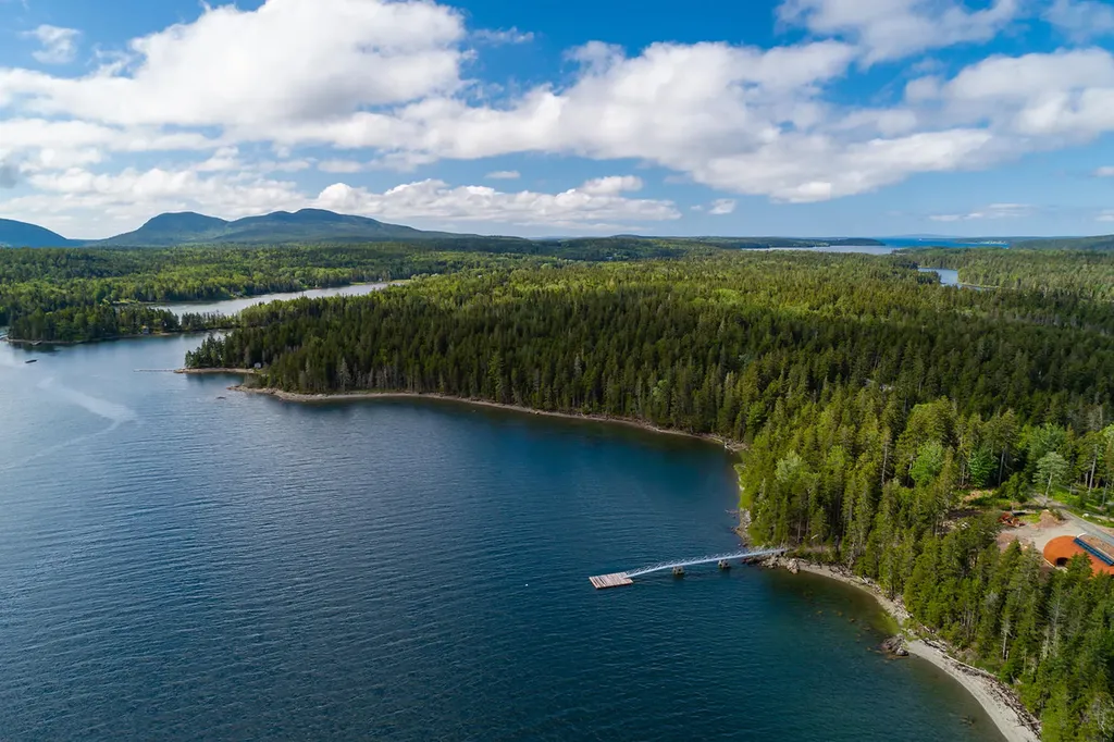 0 Pepper Point Road, Pretty Marsh Mount Desert ME 04660