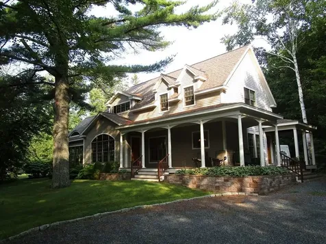 5 Fernald Point Road Southwest Harbor ME 04679