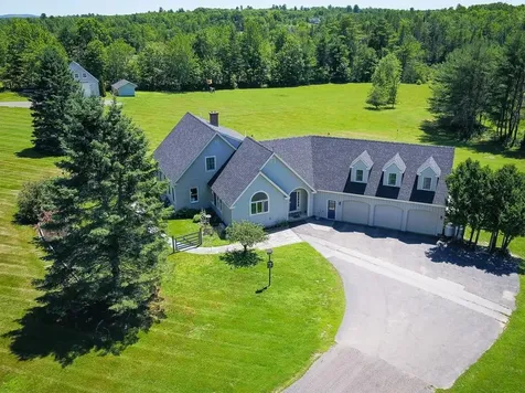 505 Western Avenue Hampden ME 04444
