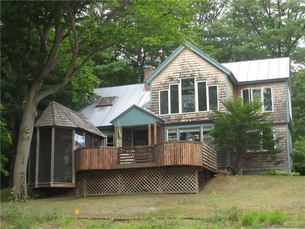 53 Forest Avenue Winthrop ME 04364