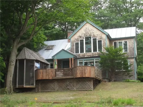 53 Forest Avenue Winthrop ME 04364