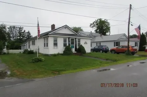 4 Davis Street Howland ME 04448