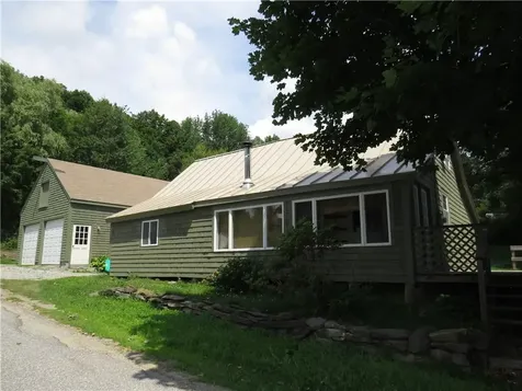 9 Town Hill Road Appleton ME 04862