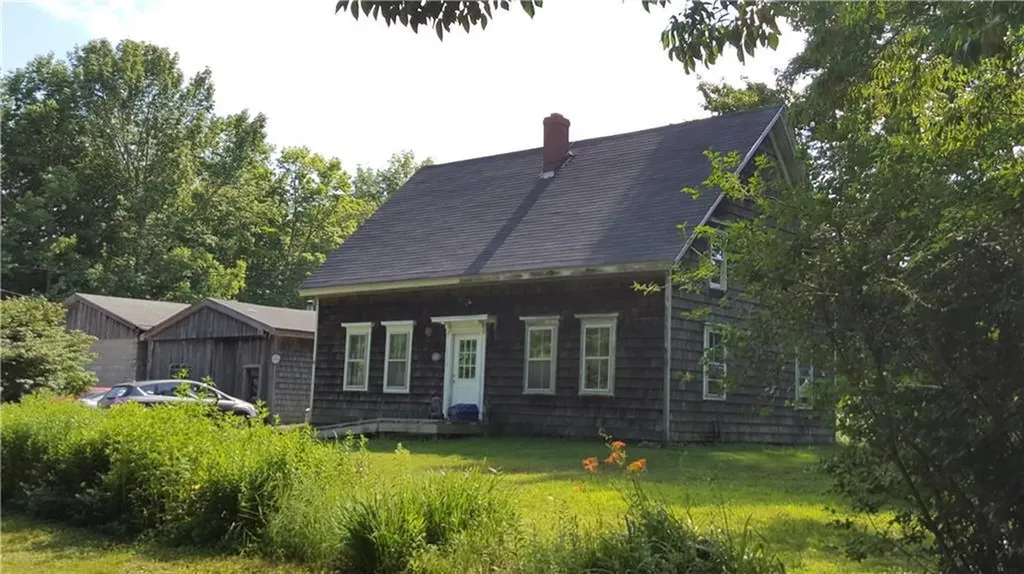 2370 Washington Road Waldoboro ME 04572