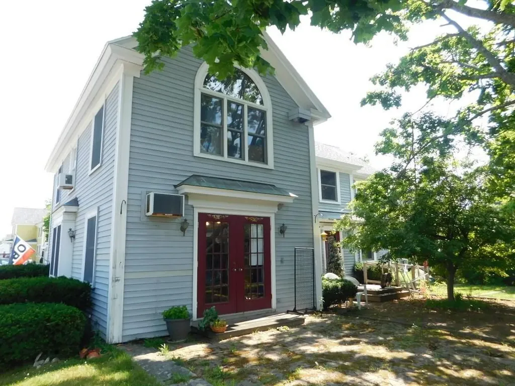 34 York Street Kennebunk ME 04043