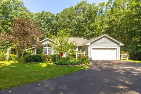 5 Legrand Drive Camden ME 04843