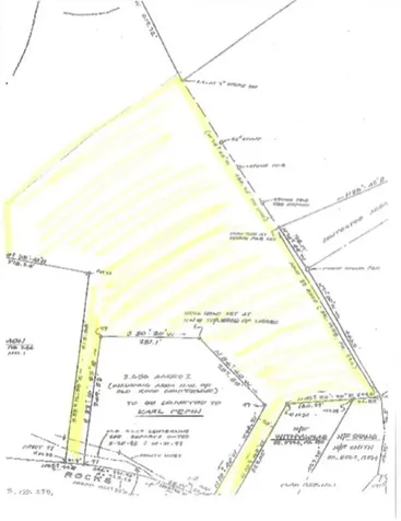 Part 293 Goose Rocks Road Kennebunkport ME 04046