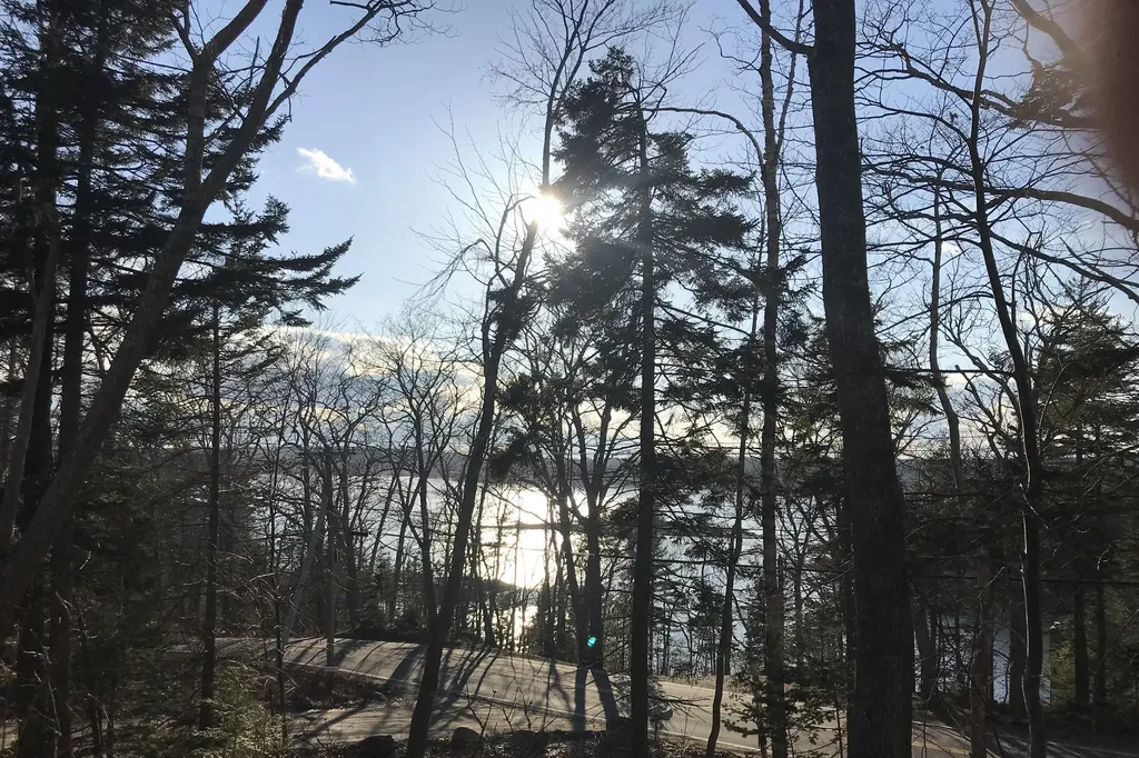 4 West Wind Drive Boothbay ME 04544