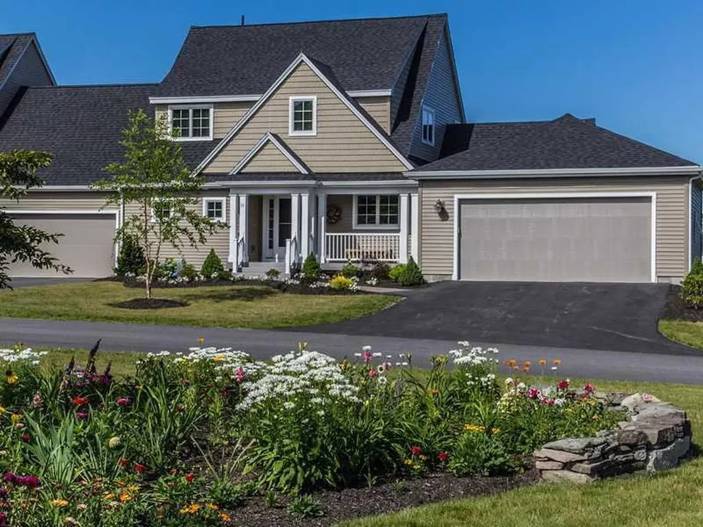 15 Scarlet Sage Lane Brunswick ME 04011